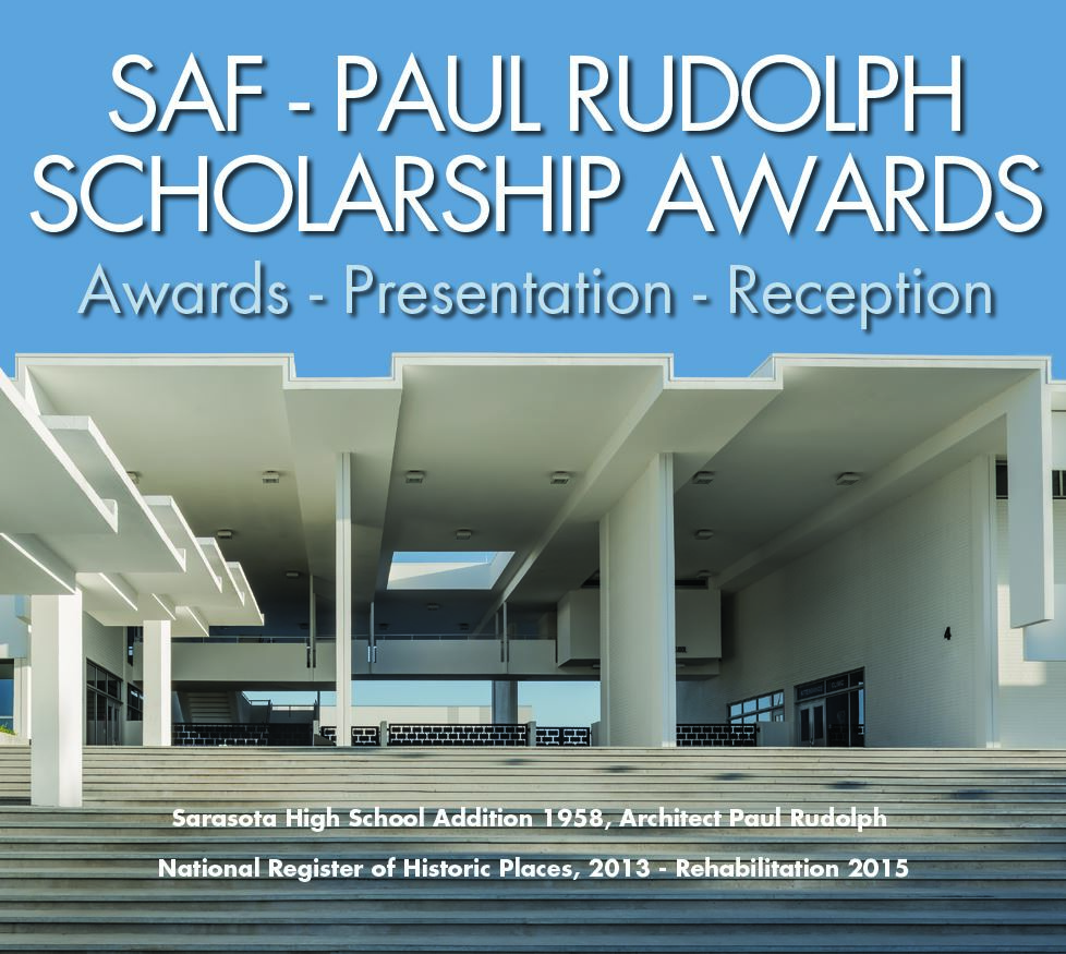 Scholarship Awards